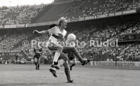 19.08.84 VfB Stuttgart - RSC Anderlecht