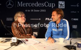 MercedesCup 2015