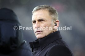 07.01.22 FC Bayern M&uuml;nchen - Borussia M&ouml;nchengladbach