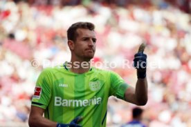 19.09.21 VfB Stuttgart - Bayer 04 Leverkusen