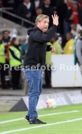 08.11.22 VfB Stuttgart - Hertha BSC Berlin