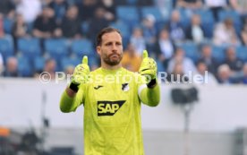 12.04.25 TSG 1899 Hoffenheim - 1. FSV Mainz 05