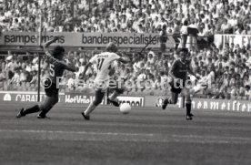 17.08.84 VfB Stuttgart - Manchester United