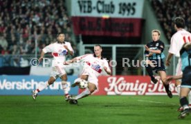 27.03.97 VfB Stuttgart - TSV 1860 M&uuml;nchen