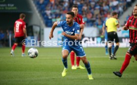 TSG 1899 Hoffenheim - SC Freiburg
