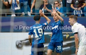 02.08.25 Karlsruher SC - SC Preu&szlig;en M&uuml;nster