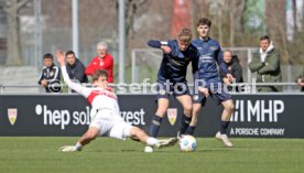 09.03.24 U19 VfB Stuttgart - U19 1. FSV Mainz 05
