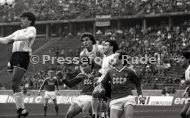 31.03.1988 UdSSR -Argentinien
