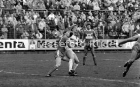 20.02.88 Borussia M&ouml;nchengladbach - VfB Stuttgart