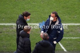 05.12.21 VfB Stuttgart - Hertha BSC Berlin