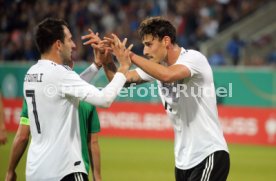 U21 DFB Deutschland - Irland