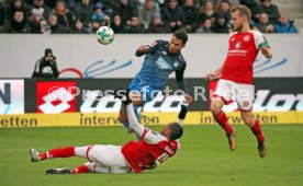 TSG 1899 Hoffenheim - 1. FSV Mainz 05