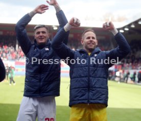 20.04.24 1. FC Heidenheim - RB Leipzig