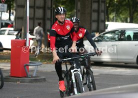 20.09.20 VfB Stuttgart Training