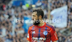 01.11.25 Karlsruher SC - FC Schalke 04