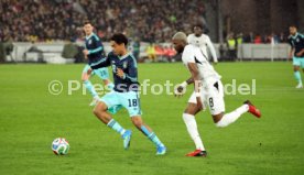 30.03.26 Deutschland - Ghana