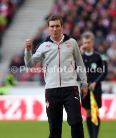 VfB Stuttgart - 1. FC Kaiserslautern