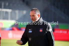 28.02.21 1. FC Heidenheim - Fortuna D&uuml;sseldorf