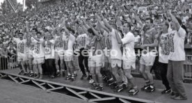 05.06.1993 VfB Stuttgart - SV Werder Bremen