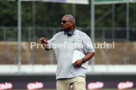 11.07.21 Stuttgart Surge - Leipzig Kings