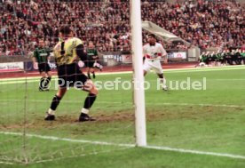 26.10.96 VfB Stuttgart - Borussia M&ouml;nchengladbach