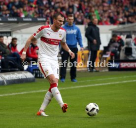 VfB Stuttgart - DSC Arminia Bielefeld