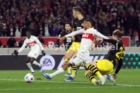 11.11.23 VfB Stuttgart - Borussia Dortmund