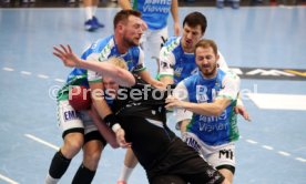 29.11.20 Frisch Auf G&ouml;ppingen - THW Kiel
