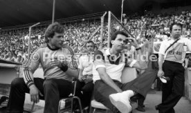 27.05.85 FC Aarau - Xamax Neuchatel