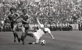 26.05.1984 VfB Stuttgart - Hamburger SV