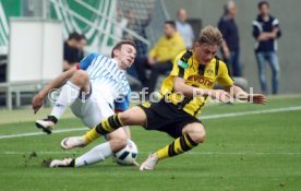 U19 Deutsche Meisterschaft Finale 1899 Hoffenheim - Borussia Dortmund