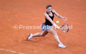 Porsche Tennis Grand Prix 2014