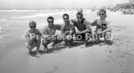 10.06.93 Stuttgarter Kickers Mallorca