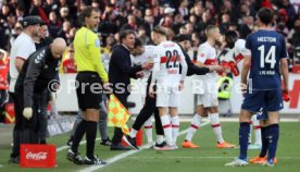 18.02.23 VfB Stuttgart - 1. FC K&ouml;ln