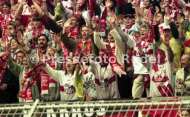 14.09.96 Borussia Dortmund - VfB Stuttgart