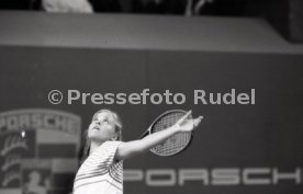 21.10.84 Porsche Tennis Grand Prix Filderstadt