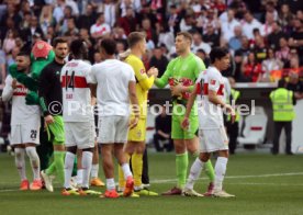 04.05.24 VfB Stuttgart - FC Bayern M&uuml;nchen