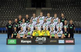 DHB Pressekonferenz