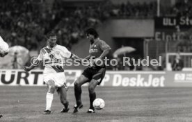 02.10.93 VfB Stuttgart - Eintracht Frankfurt