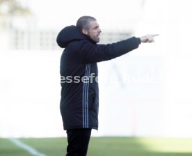 VfB Stuttgart Trainingslager Portugal Lagos 2017