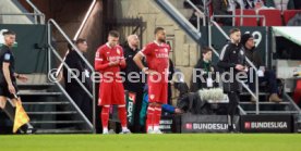 22.03.26 FC Augsburg - VfB Stuttgart