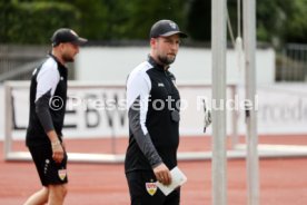 30.07.25 VfB Stuttgart Trainingslager Tegernsee 2025