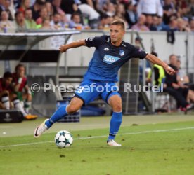 TSG 1899 Hoffenheim - FC Liverpool