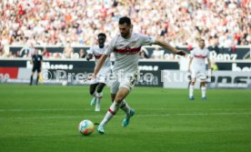 29.10.22 VfB Stuttgart - FC Augsburg