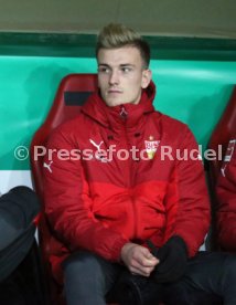 1. FSV Mainz 05 - VfB Stuttgart