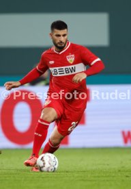 21.08.26 FC Hansa Rostock - VfB Stuttgart