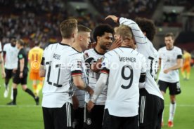 05.09.21 Deutschland - Armenien