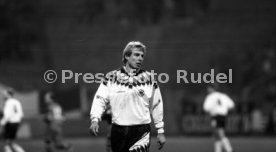 18.12.94 Deutschland - Albanien