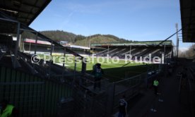 24.04.21 SC Freiburg - TSG 1899 Hoffenheim