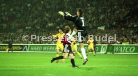 29.09.98 Feyenoord Rotterdam - VfB Stuttgart